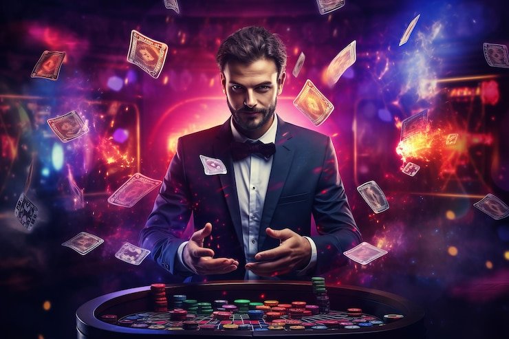psl livescore Live Casino